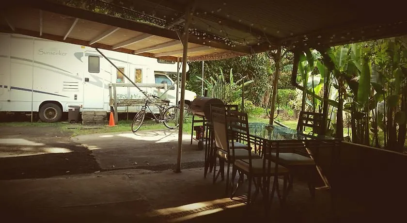 Δωμάτια σε οικογενειακή κατοικία Reach Beyond Rainforest Retreat Διαμέρισμα Χονολουλού Ηνωμένες Πολιτείες της Αμερικής