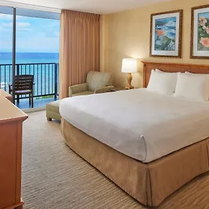 Hotel Waikiki, Honolulu
